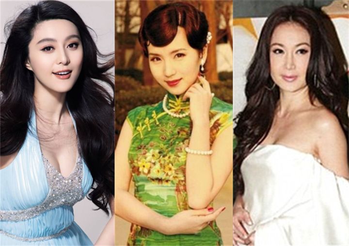 长得貌美如花，衣品一言难尽？不会穿搭真不能怪没钱、不好看