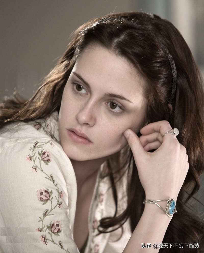 观天下 | 永远的「 克里斯汀·斯图尔特」