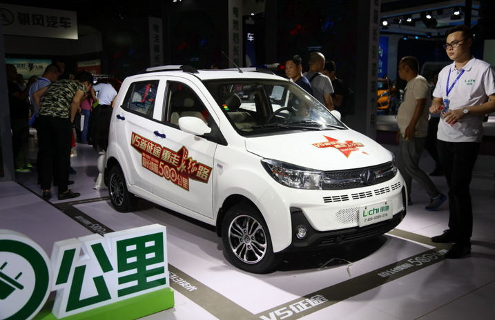 15000元老年代步车，出厂价要多少？商家能赚多少？行内人说行情