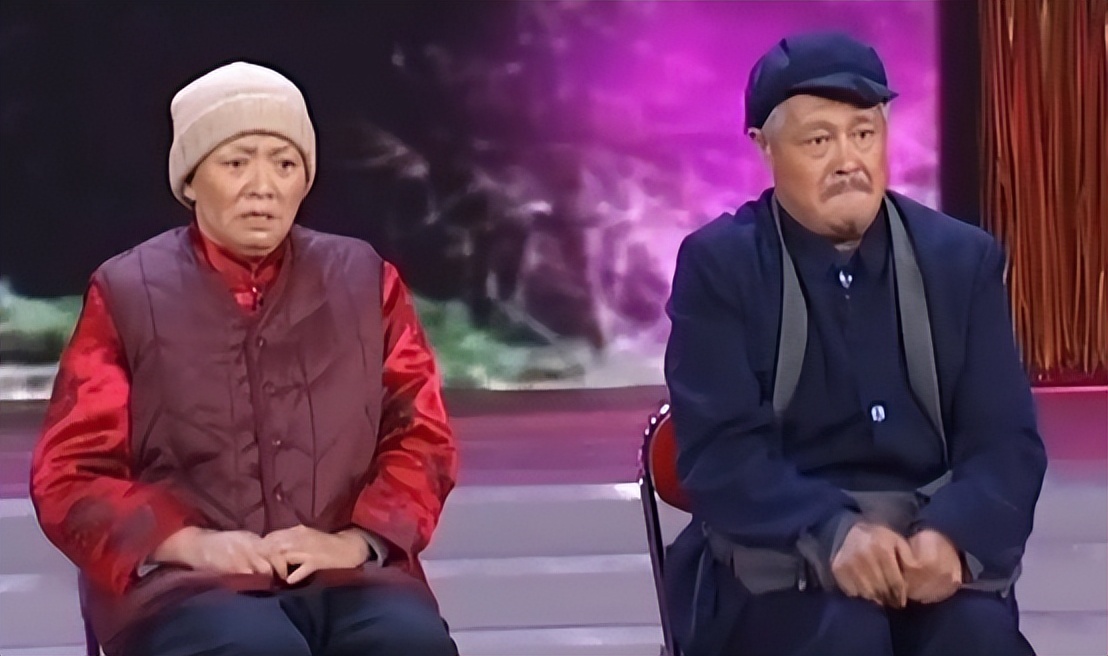 陪赵本山打下江山的女搭档们，为何都离他而去？