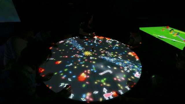 这才是未来主题娱乐该有的样子