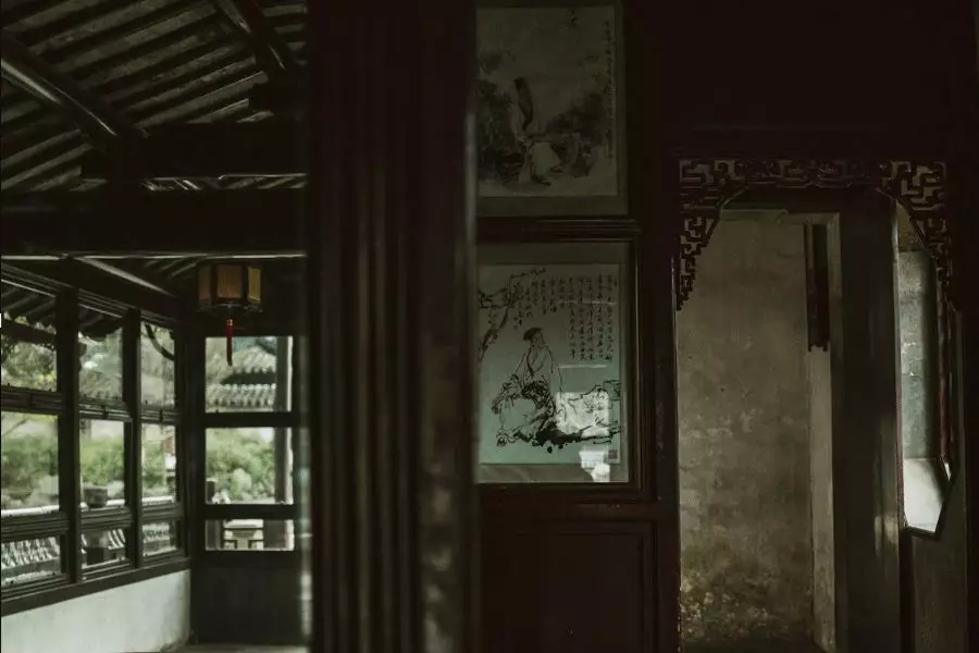 苏州园林特辑 | 待春暖花开之时，相约绝色江南，来一场寻梦之旅