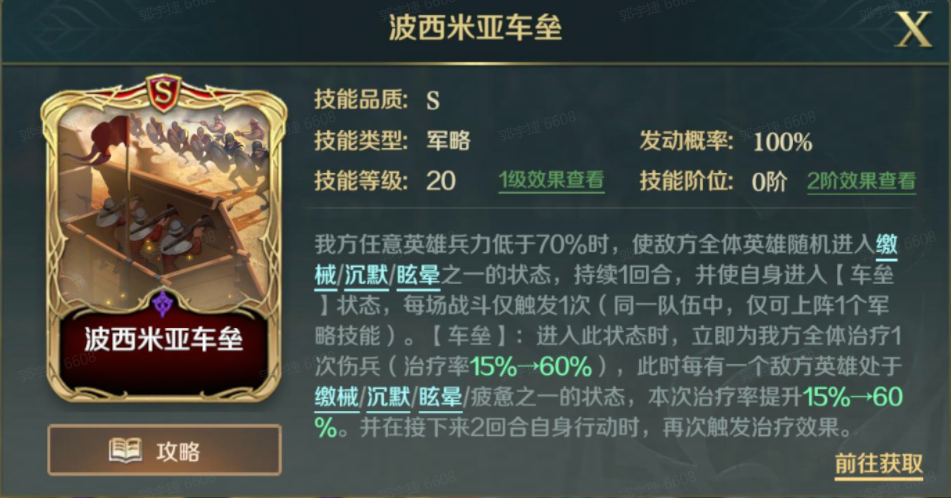 文明领袖 | 改邪归正的英雄王，苏美尔史诗——吉尔伽美什