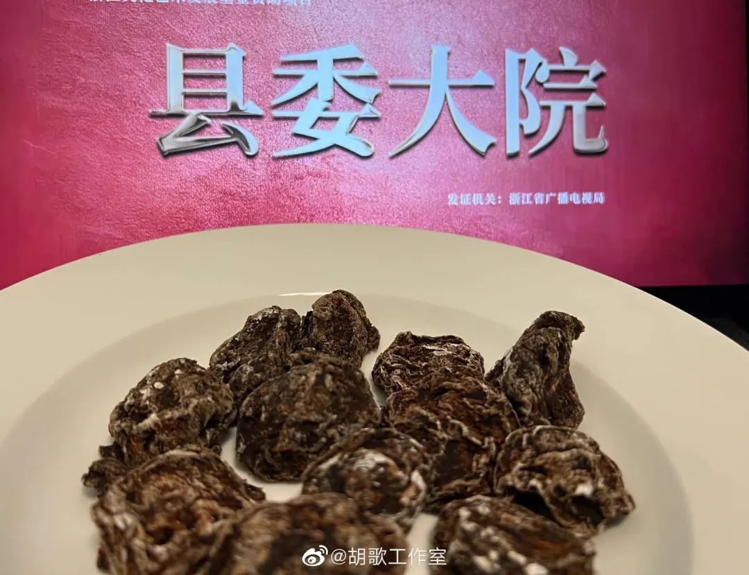 还听不懂领导的话？这部《县委大院》就是实用版「职场沟通大全」