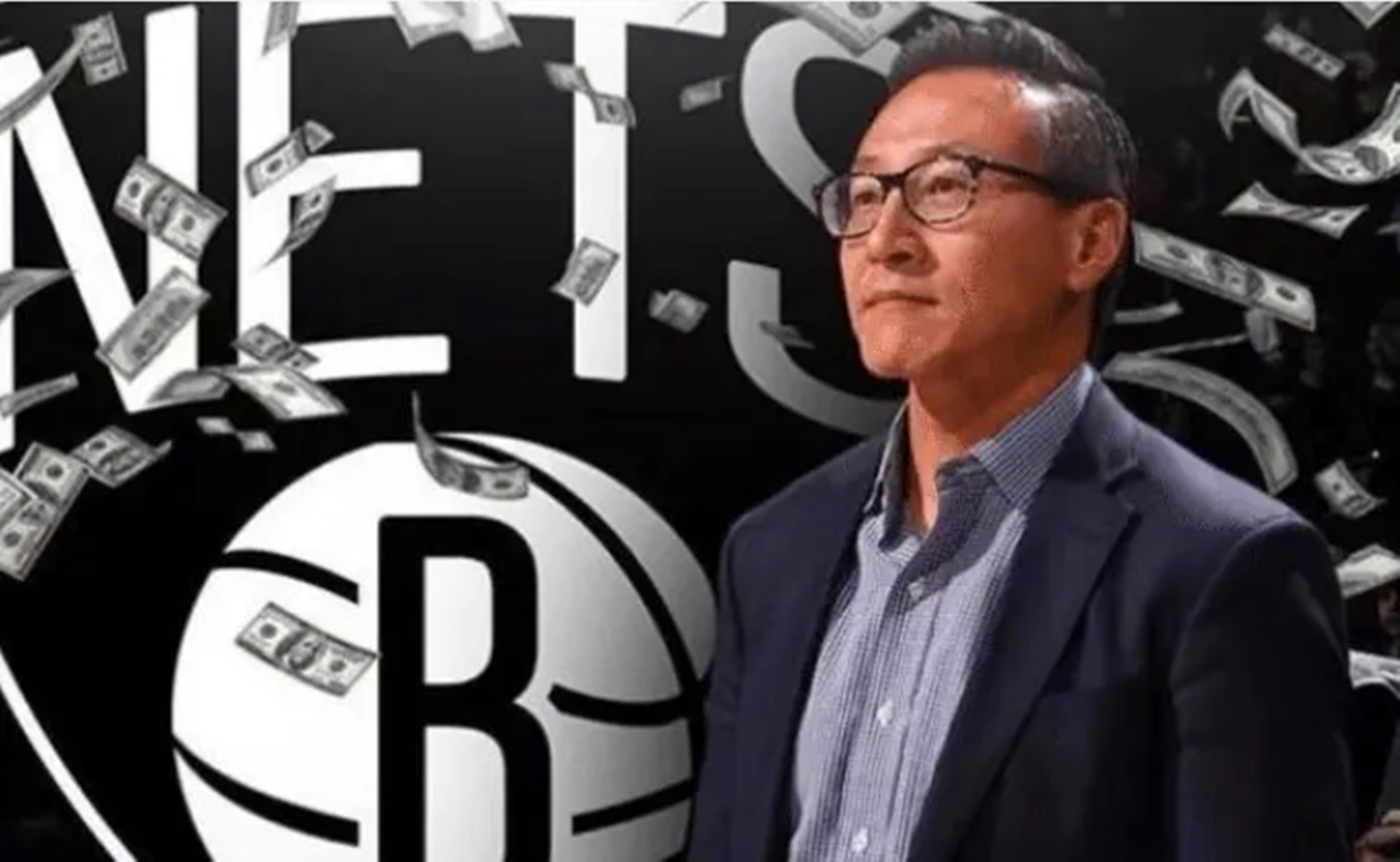 nba哪些队有钱(谁是当今NBA最富老板？湖人倒数第五，蔡崇信仅第六，火箭第11名)