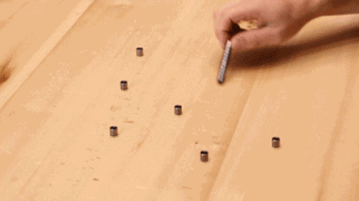 航天“黑金”下放民用市场？可变形功能材料，或改写未来能源发展