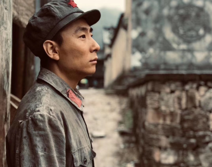 揭秘闽浙赣根据地：从磨盘山几十村，到信江7县，方志敏有多难？