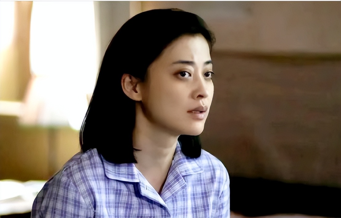 殷桃的痣、梅婷的黑眼圈，娱乐圈坚决不整容的女星，我只服这10位