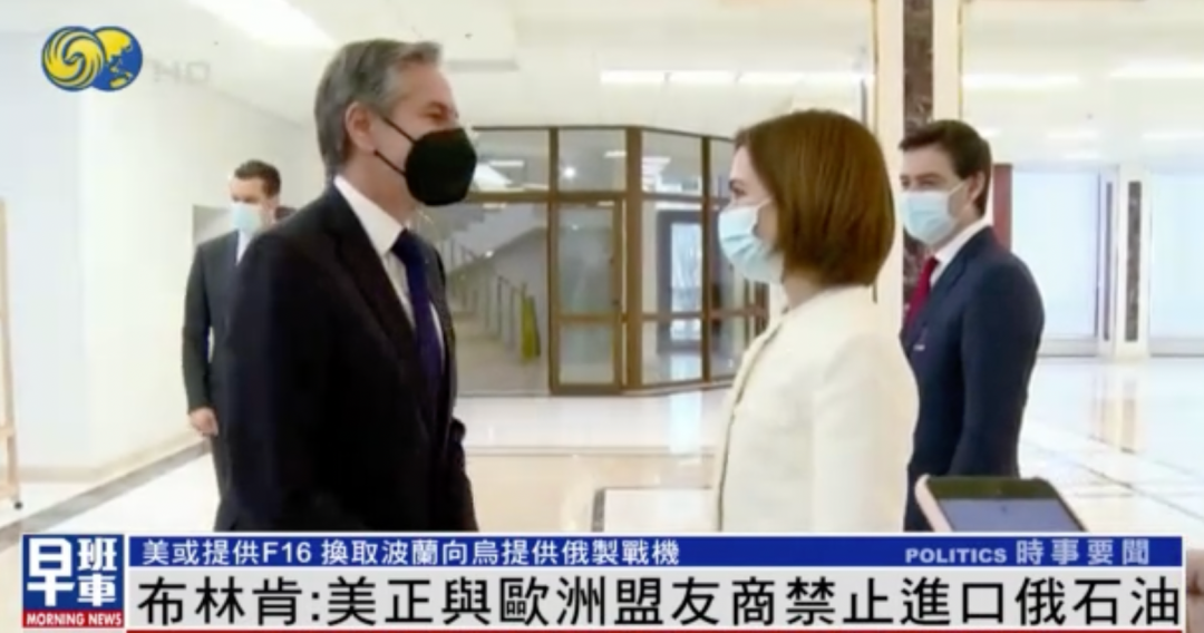 乌谈判代表称不再致力于提交加入北约申请，美已为乌战败做准备？