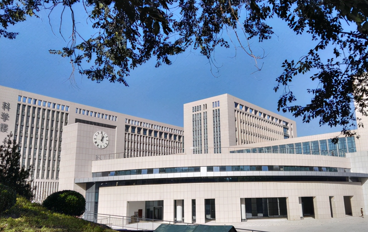 2022山西高校排名最新出炉！山大紧咬太原理工，中北大学发挥稳定