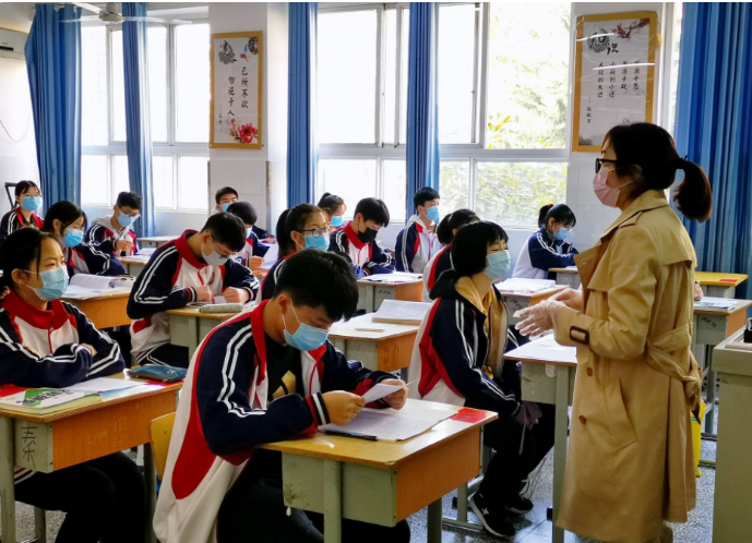高考撕答题卡,河南平顶山高考撕答题卡