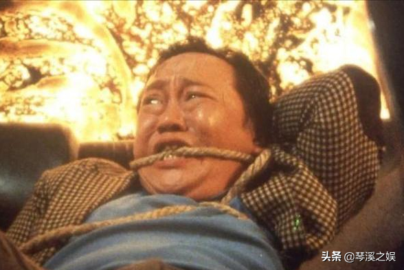 資深反派沈威去世，享年71歲，好友曝光離世細節：走的時候很安詳