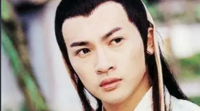 “含胸驼背”别硬演古偶，所谓“玉面小郎君”，还得看这9位明星