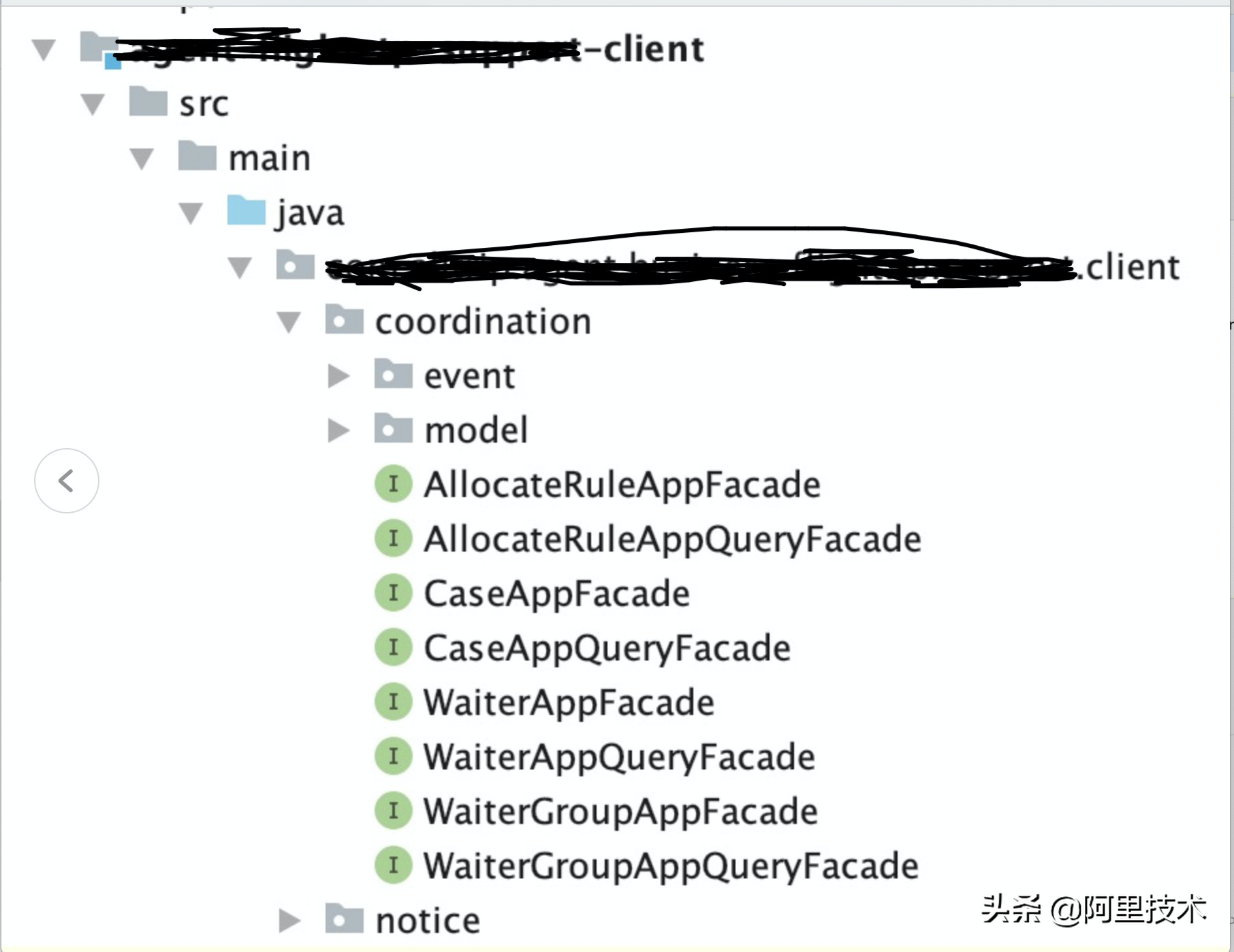 迄今为止最完整的DDD实践