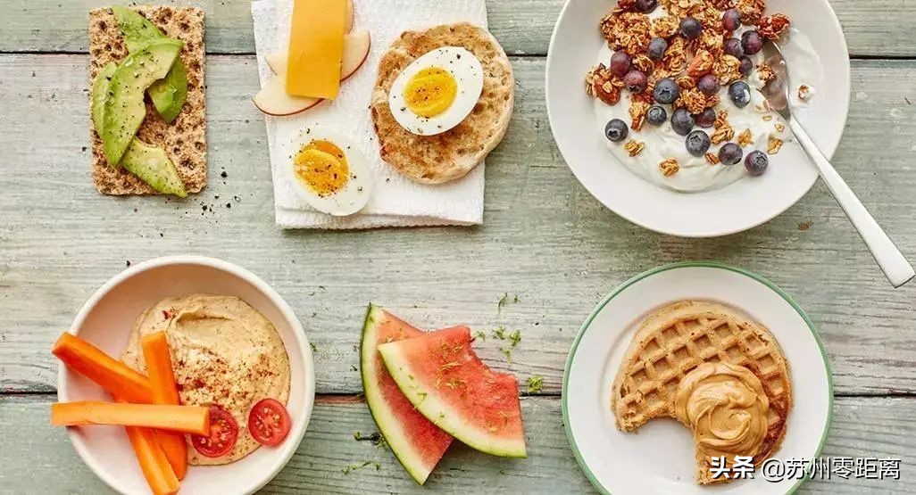 来啦！苏州人居家办公生活指南