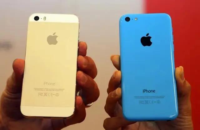 苹果最失败的iphone应该是哪一款