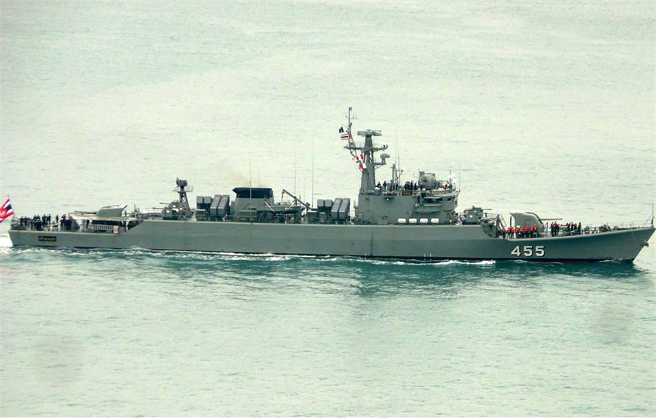 ��VT4̹�˵�071��½�����й���ȡ����������Ϊ̩����һ����������