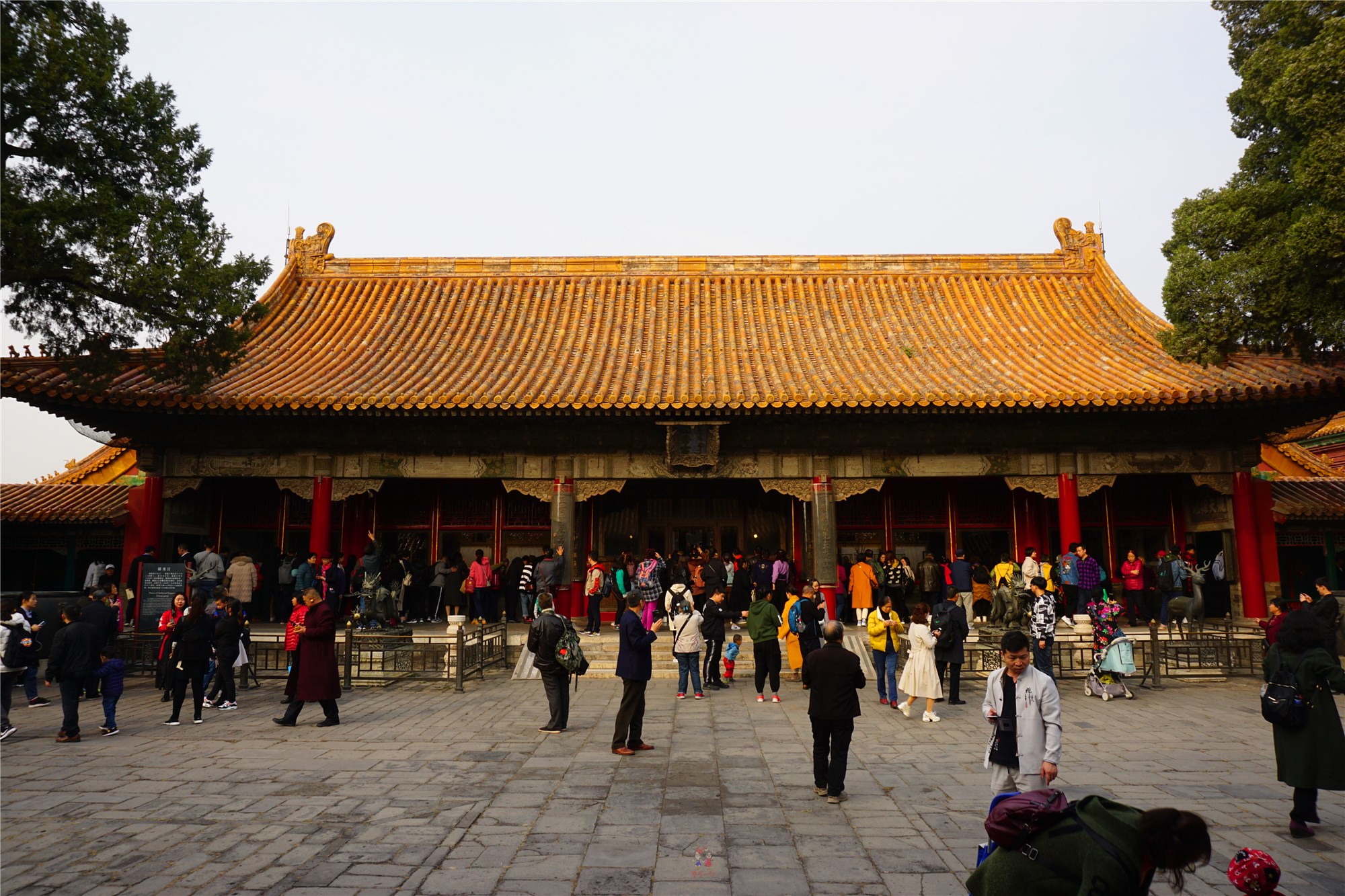 北京故宫门票价格,北京故宫门票价格是多少