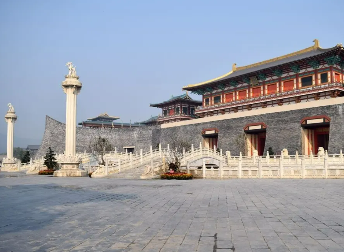 遇间旅游 | 湖北襄阳不可错过的八大景点！探访竹林深处的三国世界