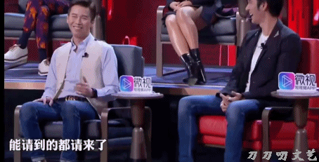 王力宏回应被指“废话”？过往言行被扒，李诞陶喆早“预言”塌房