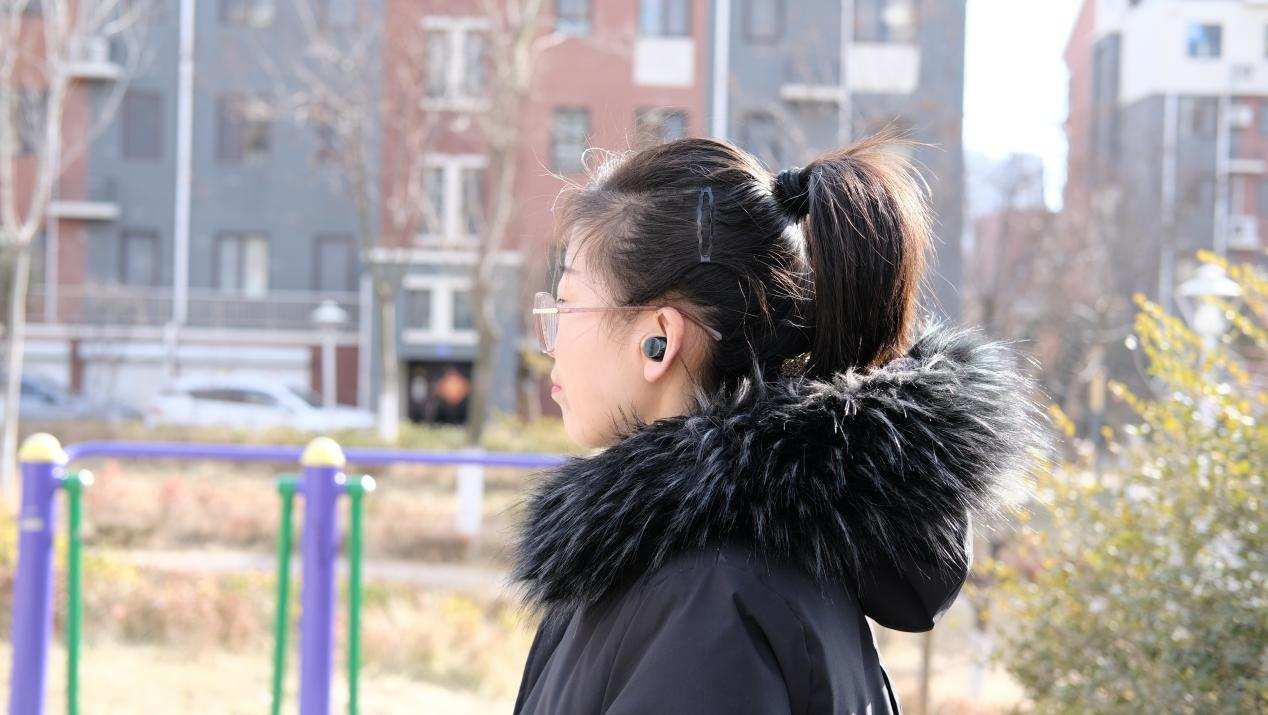 新潮好音质，Sanag J2蓝牙耳机