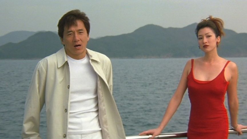 玻璃樽成龙电影剧情「分析」 _晶羽科技