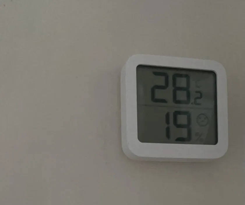 朋友们都很奇怪，我家里有两个小阳人，是怎么做到不被感染的呢？难道是因为我颜值高