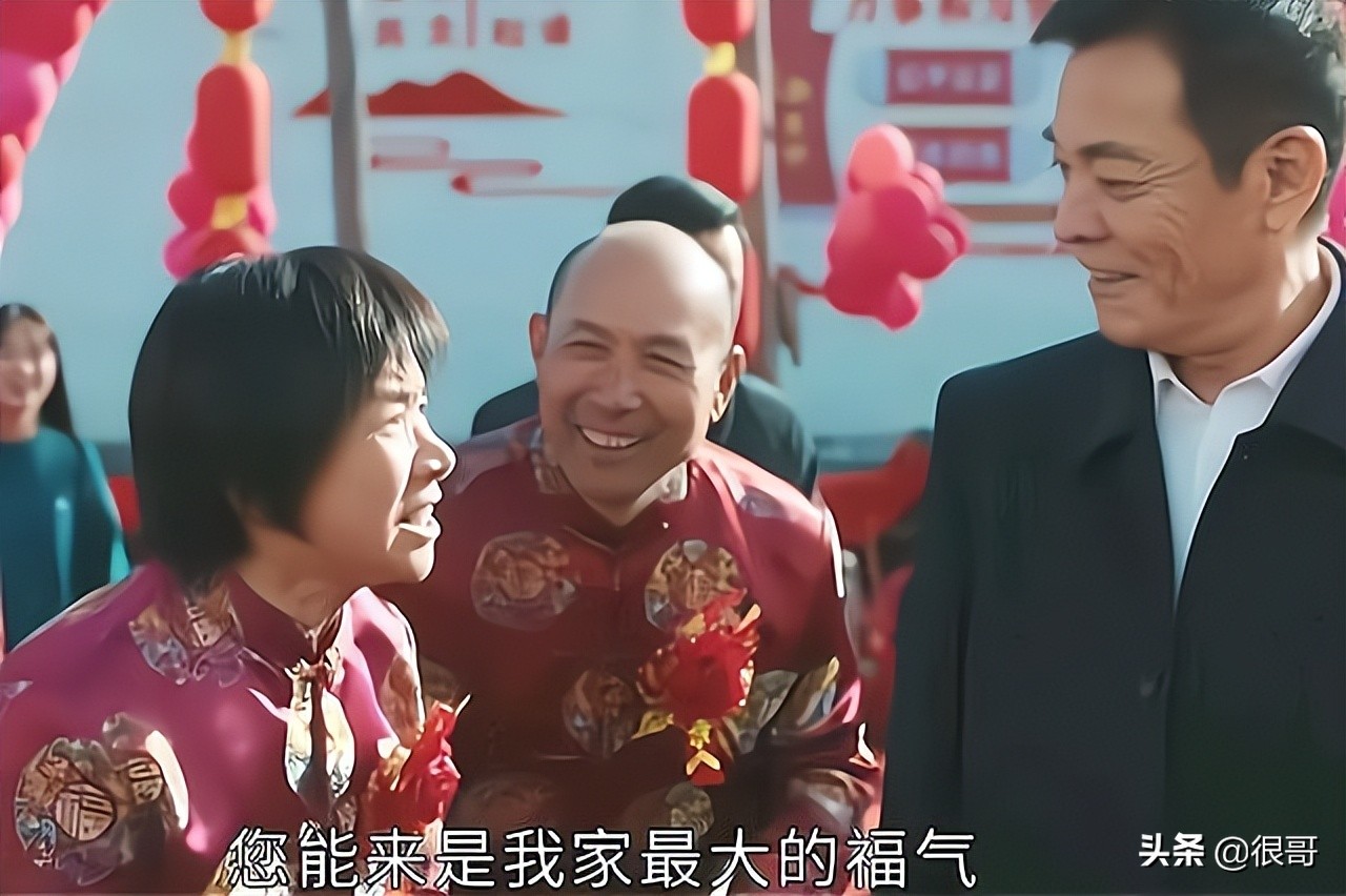 才播两集，《幸福到万家》就出现了6位气人的角色，你想吐槽谁？
