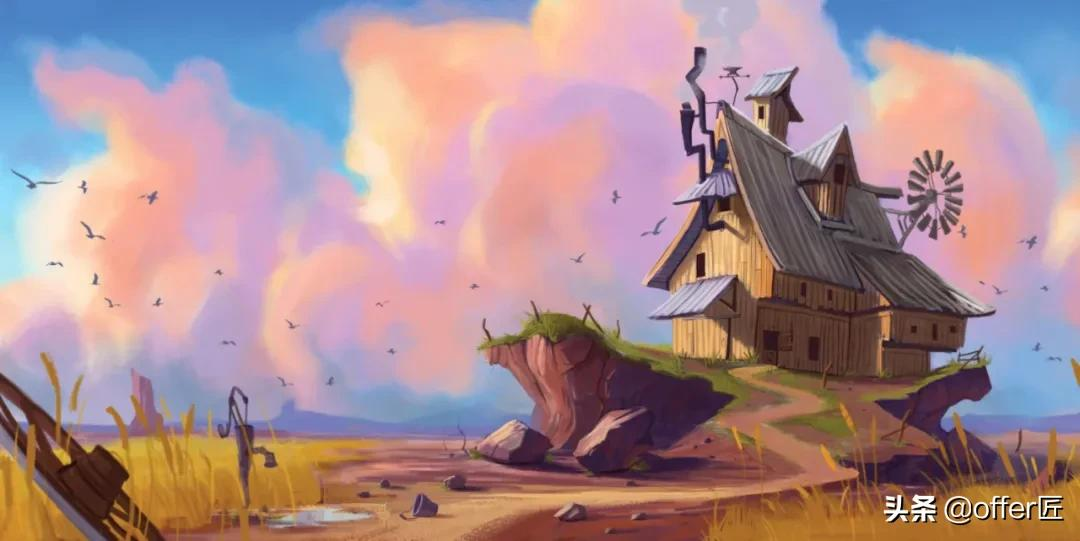 干货 | 解析英国插画设计专业