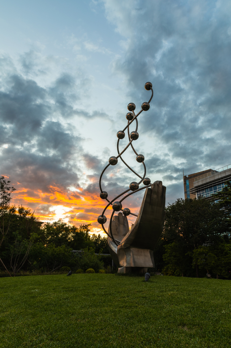 北京化工大学：整个学校遍布“生化环材”学科专业，该不该选择？