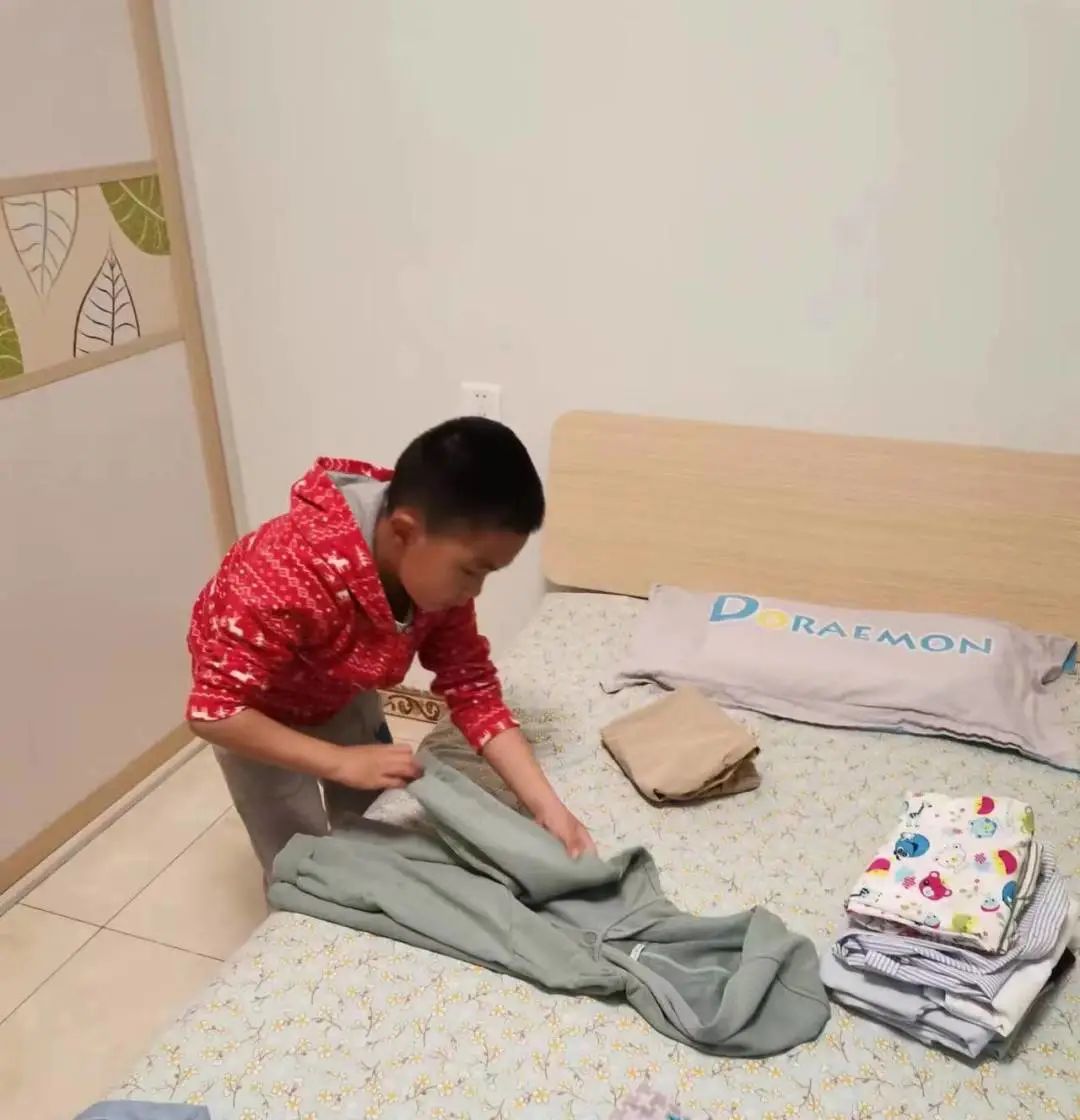 “未来班”良好习惯养成 美好未来可期——南湖小学未来中队成长记