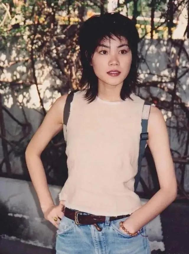 明星老照片与他们原来的名字不一样