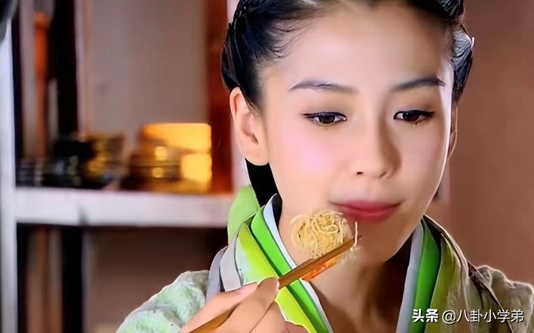 这5位明星好敢说！杨颖回应假吃，宋丹丹：杨紫张一山绝对好不了