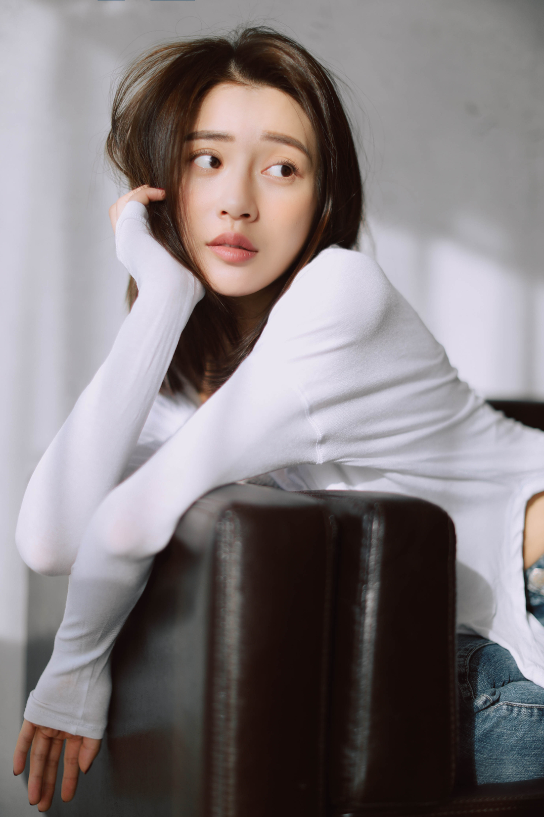 北京电影学院彭渤 网友们觉得她颜值如何可评论关注转发分享收藏