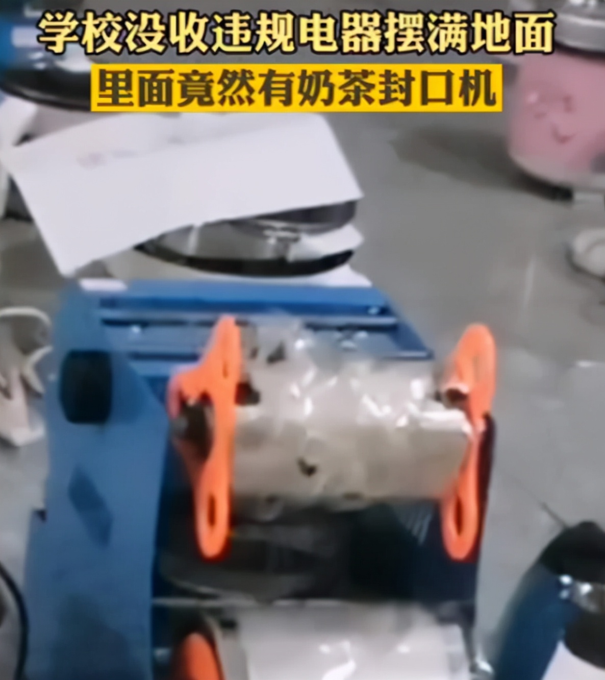 如果不是查寝，真不知道在大学宿舍，还有这等“藏龙卧虎”的人才