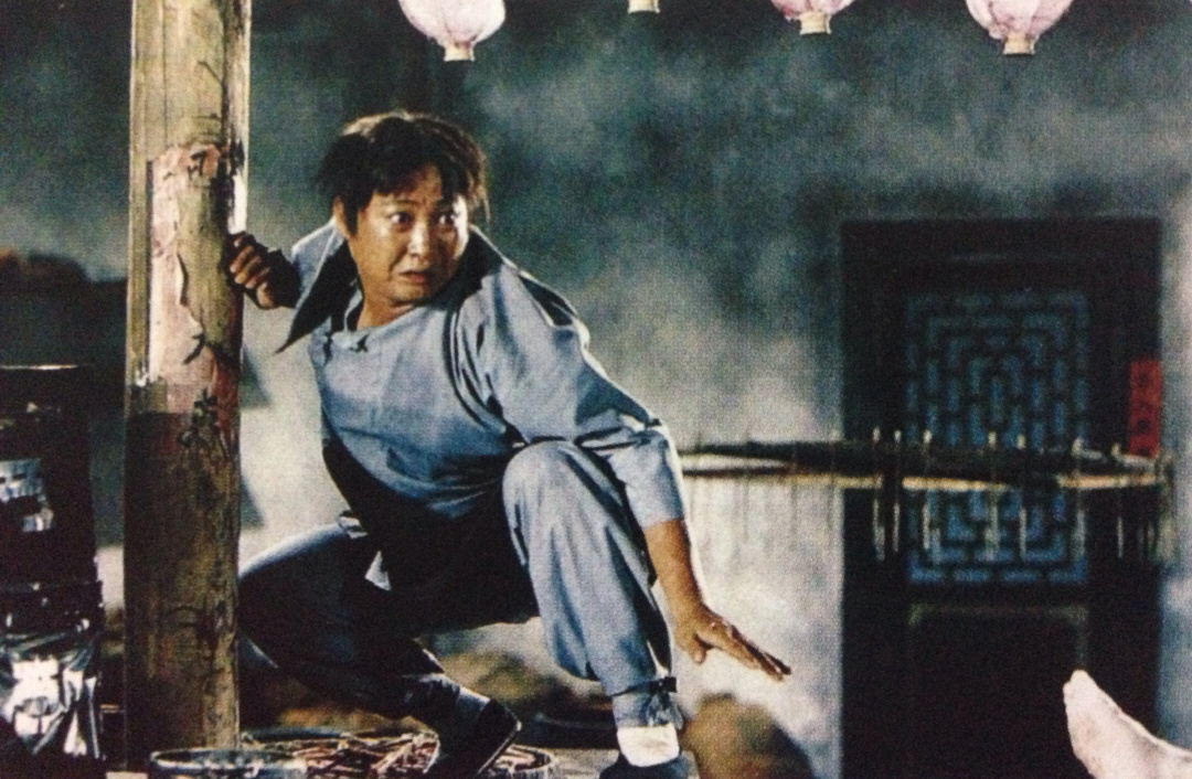 1981年香港电影：鬼魅亦难千般蛊，保镖无惧千王影