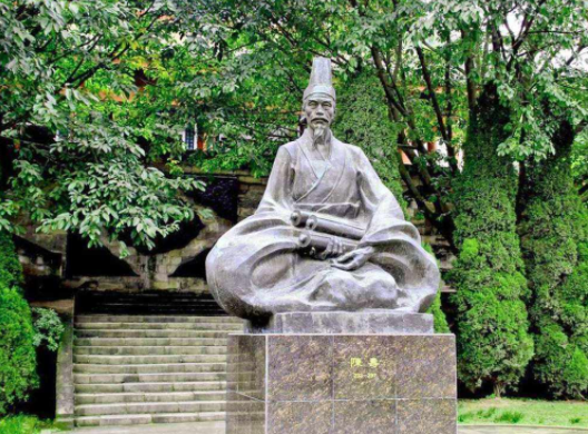 1996年湖南施工现场，工人挖出汉末竹简，揭露关羽之死实非大意