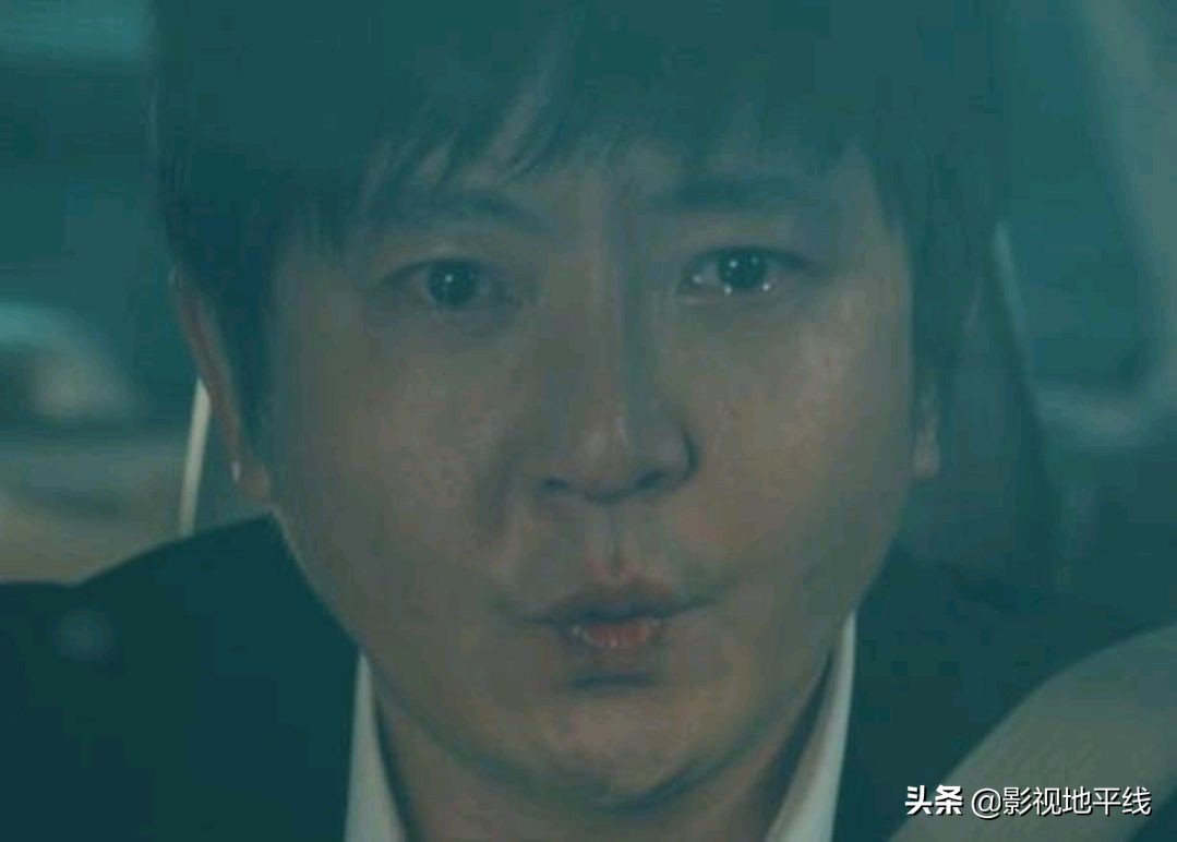 挤掉水分的金鹰节，视帝竞争很激烈，这六位男演员最有竞争力