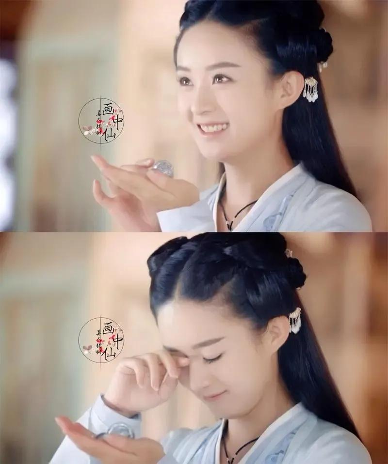 《花千骨》的结局是悲是喜？