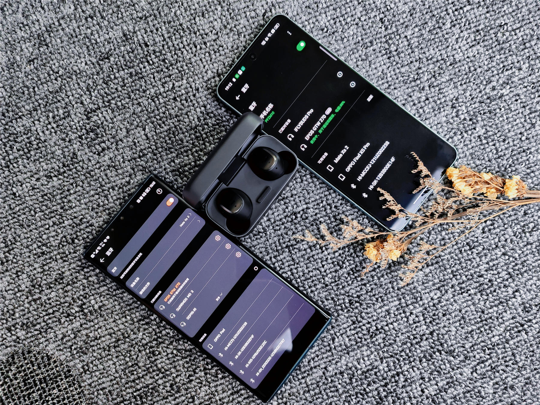 德国iF多项大奖加冕，这副耳机有多强？音珀GTW 270 Hybrid深度评测