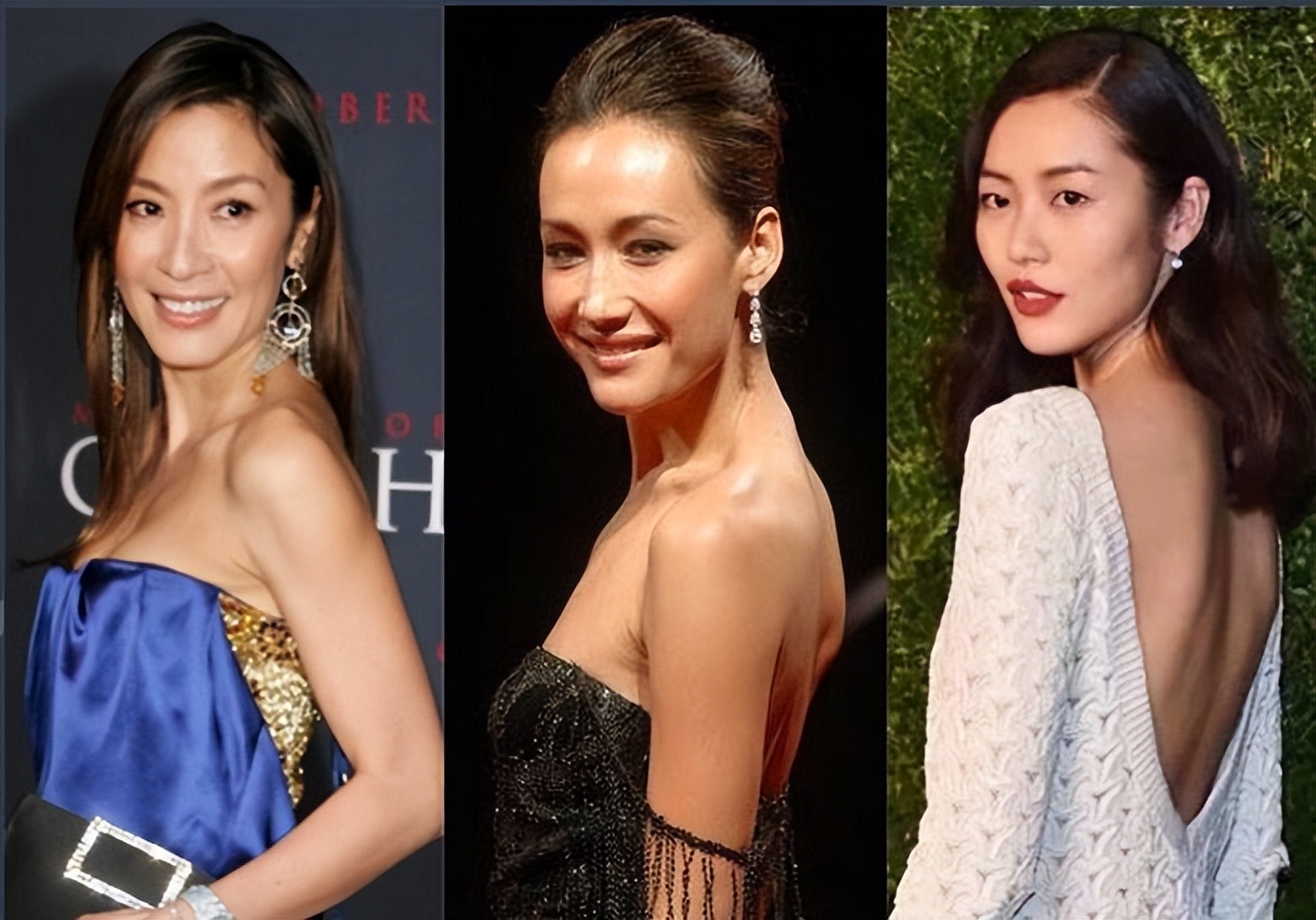 长得貌美如花，衣品一言难尽？不会穿搭真不能怪没钱、不好看