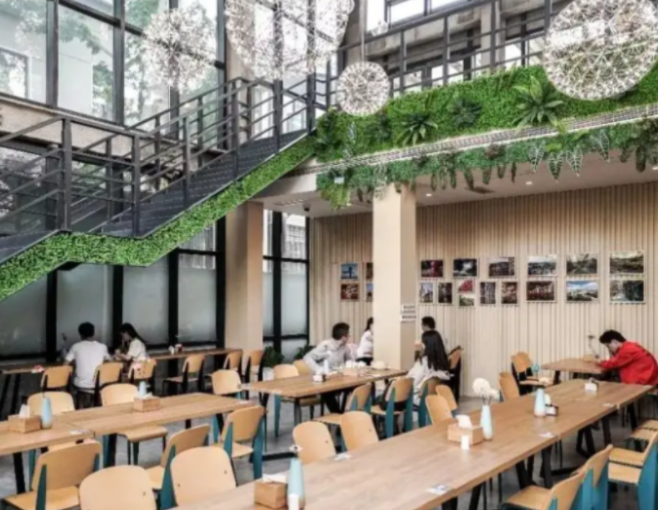 这所985大学太“豪横”，光地铁站就有5个，报考的学生有眼光