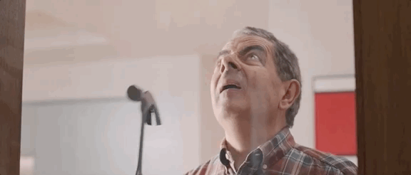 笑到头掉！“喜剧之王”的新剧来了