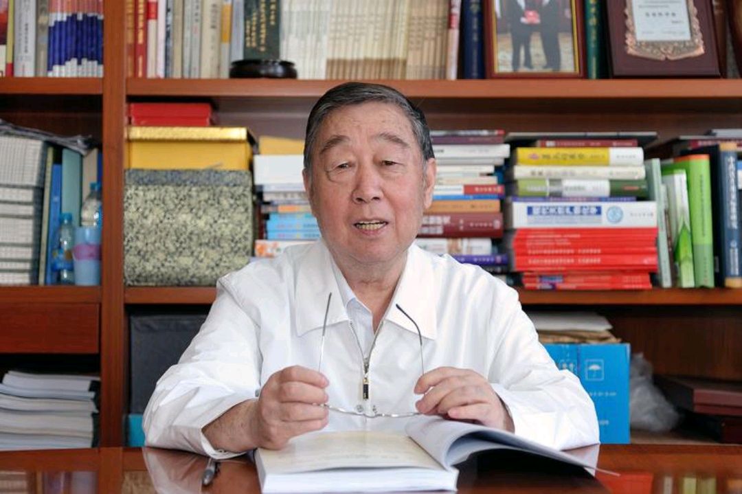 治疗肝性脑病的好中医排行榜(著名中医王永炎,中国工程院院士,擅长