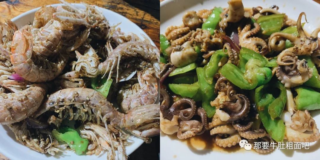 吃喝与躺平，湛江肥宅快乐假期