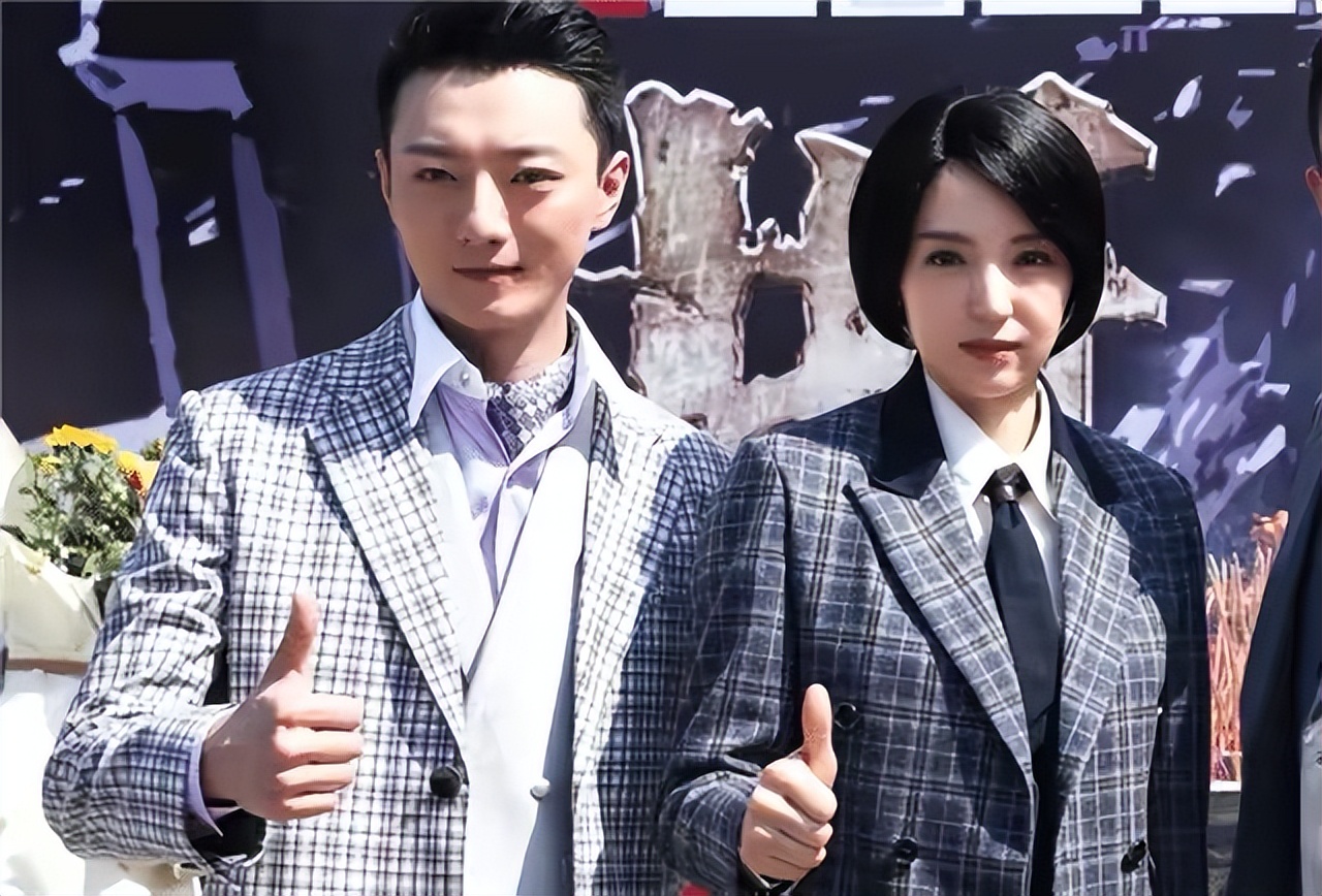 董璇高云翔离婚三年，两个人的生活，一个天上一个地下