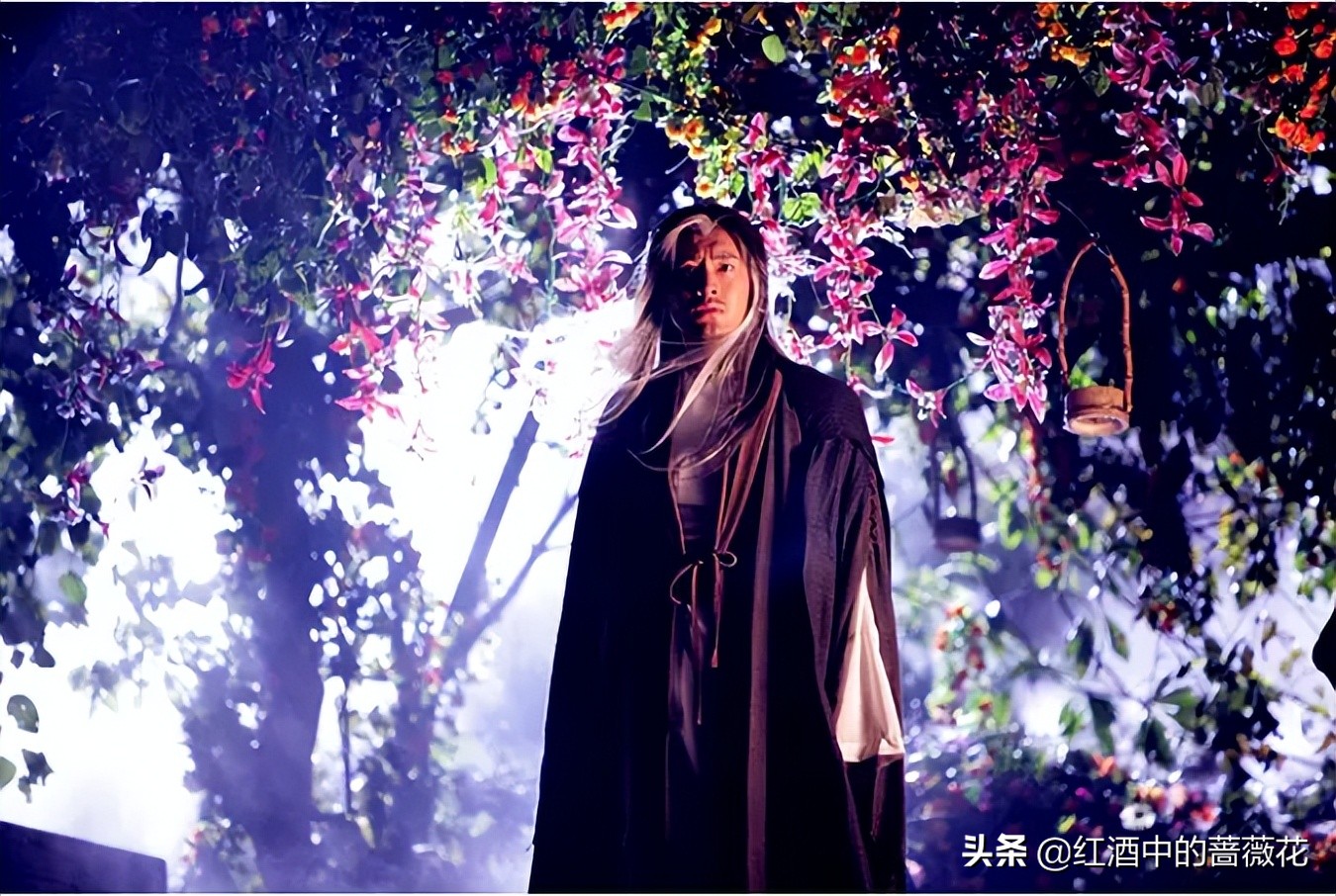 细数06版《神雕》身上的优点与不足