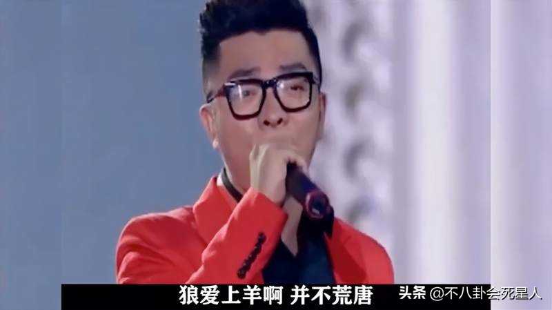 乐坛十大“恶俗歌曲”，刀郎两首代表作上榜，他冤不冤？