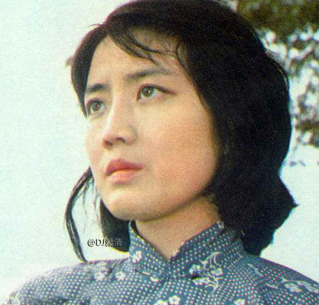 给80年代“最会演戏的女演员”排个名 潘虹第2 刘晓庆第7 陈冲垫底了