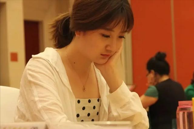 2021中国象棋十大美女美貌与智慧并重,妩媚与才华齐飞(下) - 114知识